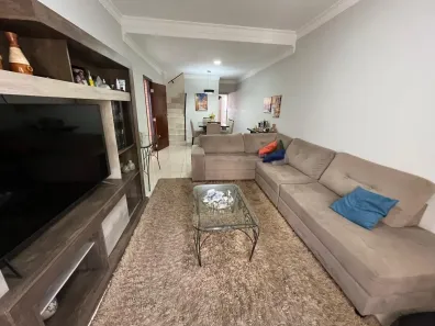 Sobrado com 3 Quartos à venda, 200m² no Vila Dom Pedro II, São Paulo