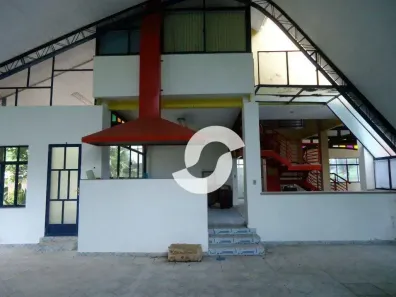 Fazenda/Sítio com 5 Quartos à venda, 400m² no Engenho do Mato, Niterói