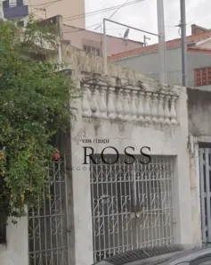 Lote/Terreno à venda, 415m² no Nova Gerty, São Caetano do Sul