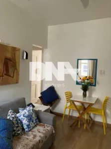 Apartamento com 1 Quarto à venda, 53m² no Ipanema, Rio de Janeiro
