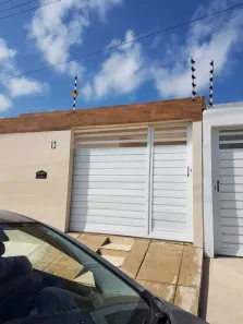 Casa com 2 Quartos à venda, 140m² no Matapoã, Aracaju