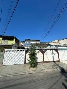 Casa com 4 Quartos à venda, 160m² no Campo Grande, Rio de Janeiro