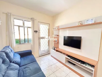 Casa com 2 Quartos à venda, 65m² no Olinda, Nilópolis
