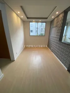 Apartamento com 2 Quartos à venda, 42m² no Jardim Leopoldina, Porto Alegre