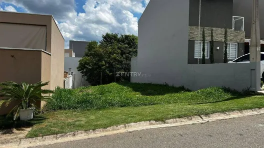 Lote/Terreno à venda, 160m² no Loteamento Villaggio di San Francisco, Jundiaí