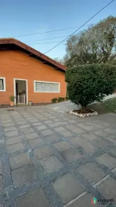 Fazenda/Sítio com 3 Quartos à venda, 421m² no Jardim Laura, Campo Limpo Paulista
