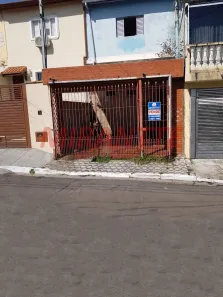 Sobrado com 2 Quartos à venda, 96m² no Vila Nova Mazzei, São Paulo