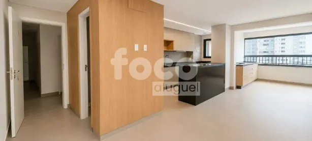 Apartamento com 3 Quartos para alugar, 89m² no Jardim Sul, Uberlândia