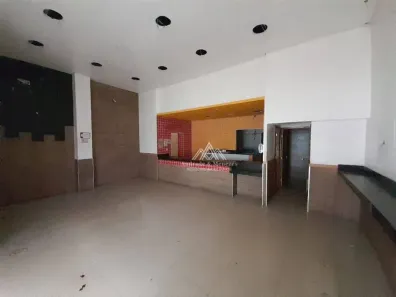 Ponto Comercial para alugar, 280m² no Centro, Ribeirão Preto