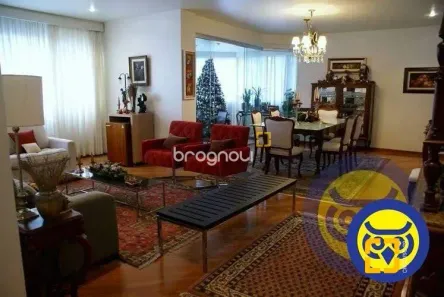 Apartamento com 2 Quartos à venda, 266m² no Centro, Florianópolis