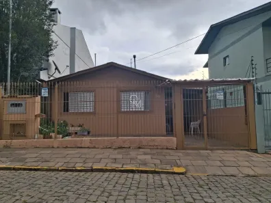 Casa com 3 Quartos à venda, 90m² no Jardim América, Caxias do Sul