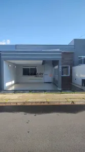 Casa de Condomínio com 3 Quartos à venda, 109m² no Jardins do Império, Indaiatuba