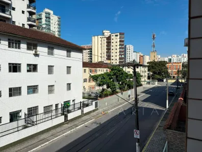 Apartamento com 1 Quarto à venda, 35m² no Guilhermina, Praia Grande