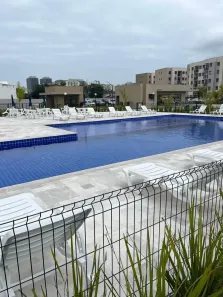 Apartamento com 2 Quartos à venda, 50m² no Recreio dos Bandeirantes, Rio de Janeiro