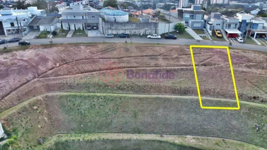 Lote/Terreno à venda, 318m² no Jardim Promeca, Várzea Paulista