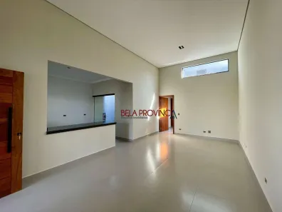 Casa com 3 Quartos à venda, 130m² no Jardim Astúrias II, Piracicaba