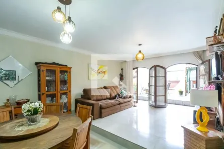 Casa com 3 Quartos à venda, 220m² no Nova Petrópolis, São Bernardo do Campo