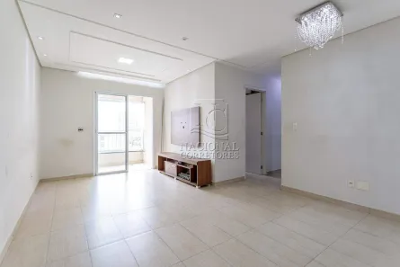 Apartamento com 3 Quartos à venda, 84m² no Barcelona, São Caetano do Sul