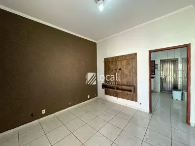 Casa com 2 Quartos à venda, 80m² no Jardim Nunes, São José do Rio Preto