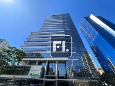 Sala Comercial para alugar, 398m² no Itaim Bibi, São Paulo