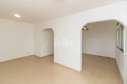 Apartamento com 3 Quartos à venda, 87m² no Indianópolis, São Paulo