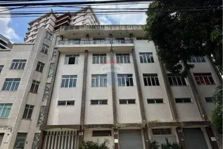 Cobertura com 6 Quartos à venda, 2500m² no Reduto, Belém