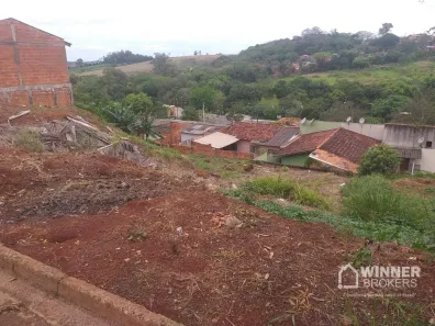 Lote/Terreno à venda, 250m² no Jardim Paris, Londrina