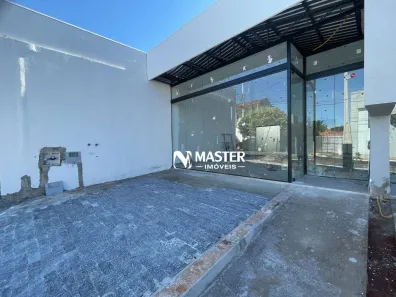 Ponto Comercial para alugar, 55m² no Alto Cafezal, Marília