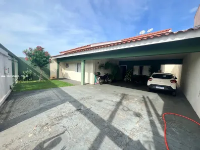 Casa com 3 Quartos à venda, 210m² no Vila Romana, Ibiporã
