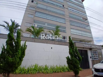 Apartamento com 3 Quartos para alugar, 100m² no Santa Mônica, Uberlândia