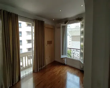 Apartamento com 2 Quartos para alugar, 112m² no Jardim Paulista, São Paulo
