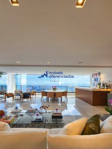 Apartamento com 3 Quartos à venda, 305m² no Graça, Salvador