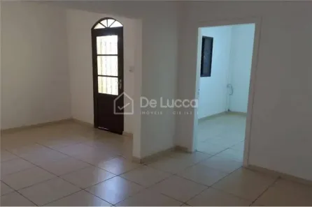 Imóvel Comercial com 2 Quartos para alugar, 178m² no Jardim Guanabara, Campinas