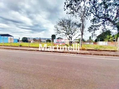 Lote/Terreno à venda, 3043m² no Jardim Salgado Filho, Ribeirão Preto
