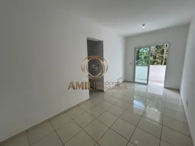 Apartamento com 2 Quartos para alugar, 54m² no Vila Ema, São José dos Campos