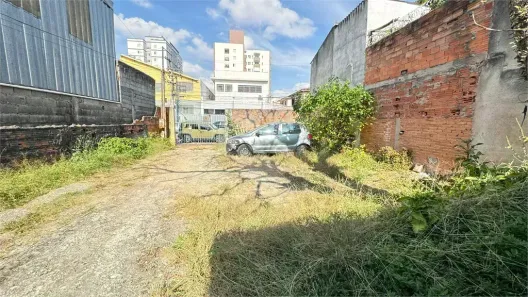Lote/Terreno à venda, 50m² no Vila Santa Catarina, São Paulo