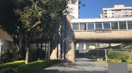 Apartamento com 2 Quartos à venda, 72m² no Mont Serrat, Porto Alegre