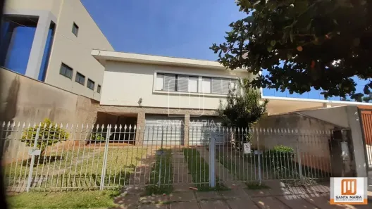 Imóvel Comercial com 4 Quartos à venda, 281m² no Campos Elíseos, Ribeirão Preto