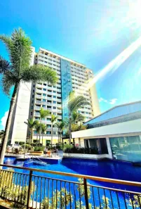 Apartamento com 1 Quarto à venda, 50m² no Jacarepaguá, Rio de Janeiro