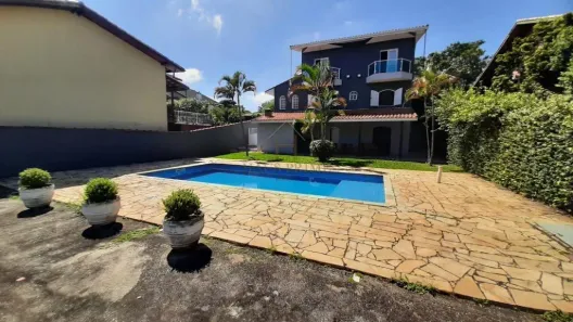 Casa de Condomínio com 4 Quartos para alugar, 350m² no Haras Bela Vista, Vargem Grande Paulista