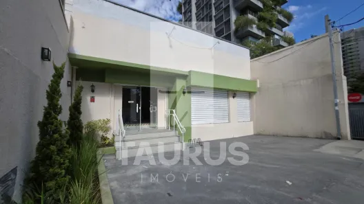 Ponto Comercial para alugar, 150m² no Vila Olímpia, São Paulo