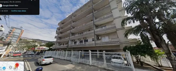 Apartamento com 2 Quartos à venda, 111m² no Centro, Nova Iguaçu
