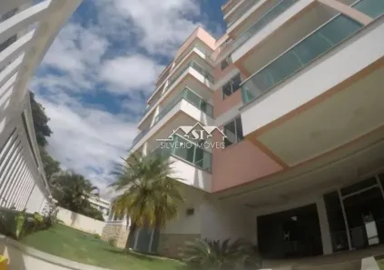 Apartamento com 2 Quartos à venda, 120m² no Corrêas, Petrópolis