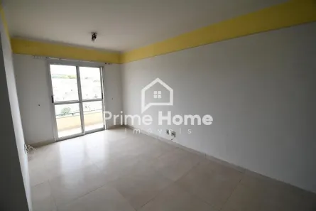 Apartamento com 3 Quartos à venda, 80m² no Vila Industrial, Campinas