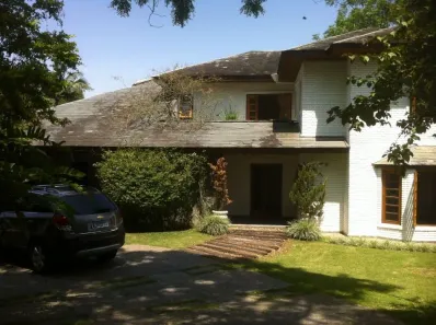 Casa de Condomínio com 4 Quartos à venda, 650m² no Vila Vianna, Cotia