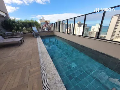 Apartamento com 1 Quarto à venda, 39m² no Praia de Itaparica, Vila Velha