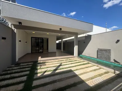 Casa com 3 Quartos à venda, 225m² no Plano Diretor Sul, Palmas