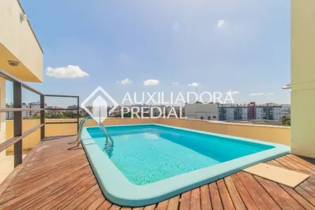 Apartamento com 2 Quartos à venda, 77m² no Menino Deus, Porto Alegre