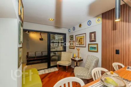 Casa com 1 Quarto à venda, 105m² no Brooklin Paulista, São Paulo