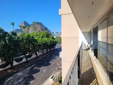 Apartamento com 4 Quartos à venda, 287m² no Botafogo, Rio de Janeiro